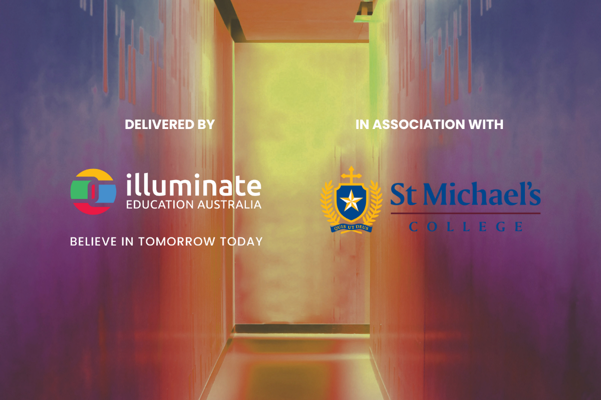 illuminateX | St Michael's