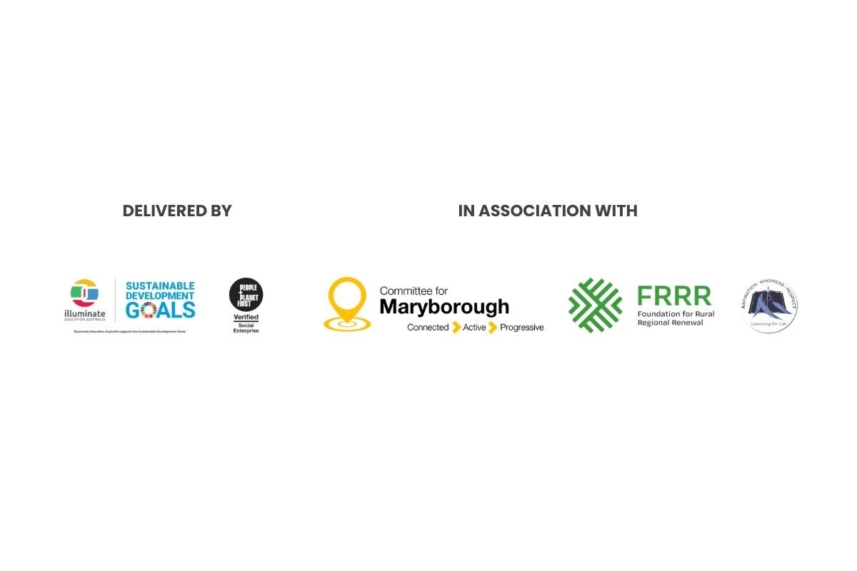 Maryborough Education Centre